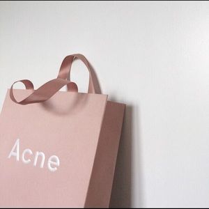 Meet your Posher, Eowyn